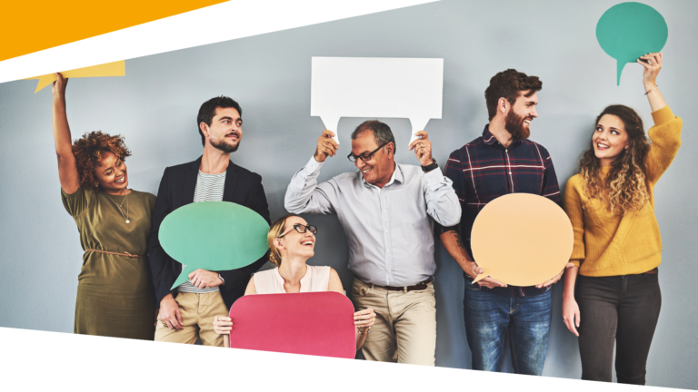 Demokratie erleben – Zugewanderte diskutieren beim dritten KIM-Beteiligungsforum