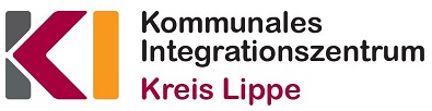 Kommunales Integrationszentrum Logo